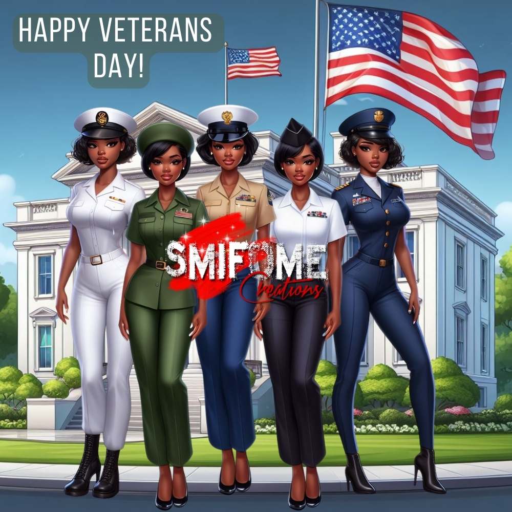 Custom AI Graphic Design