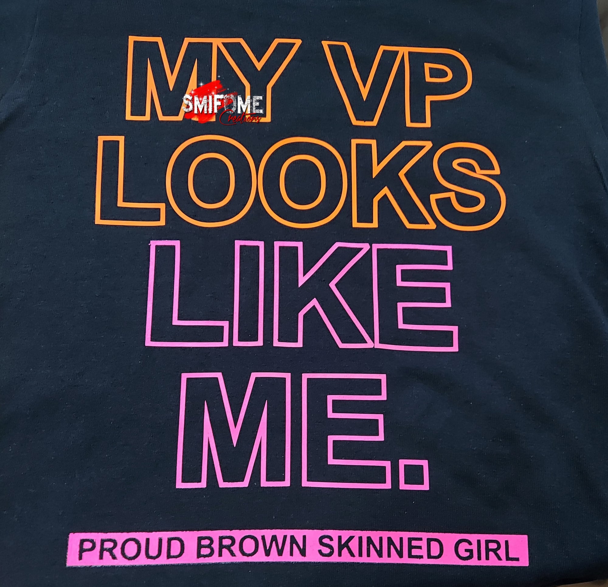 MY MVP LOOKS LIKE ME TODDLER SHIRT