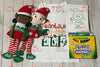 Personalized Christmas Elf Bundle