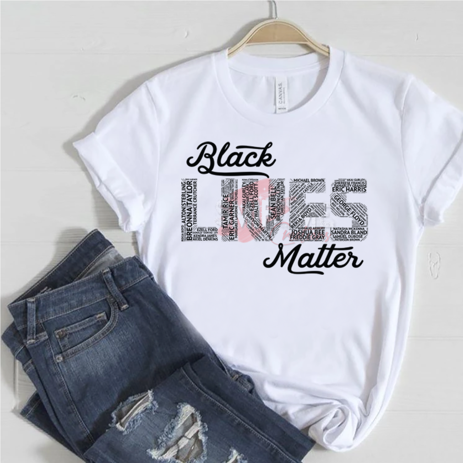 Black Lives Matter