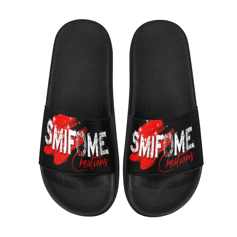 Custom Slides