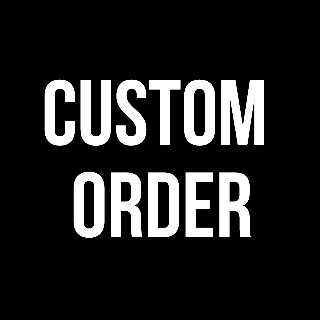 Custom Order Deposit