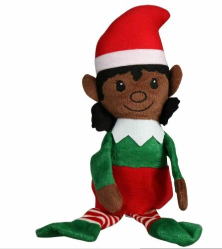 Personalized Christmas Elf Bundle