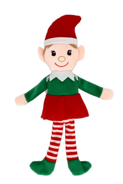 Personalized Christmas Elf Bundle