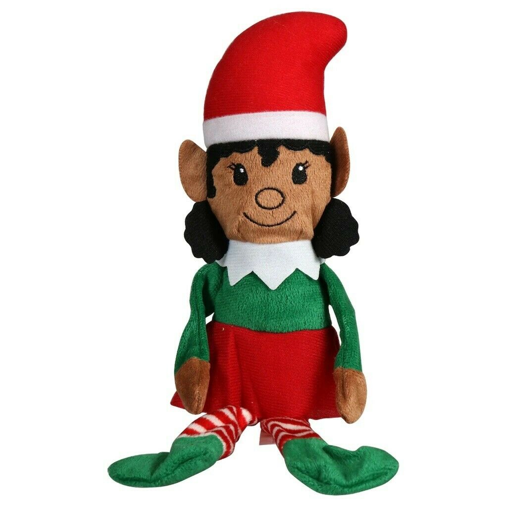 Personalized Christmas Elf Bundle