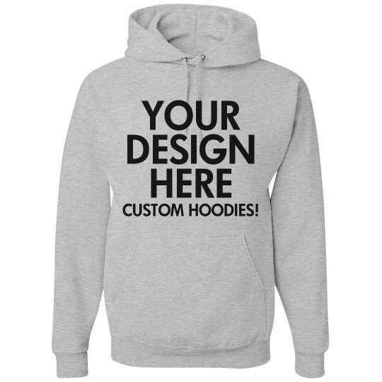 Custom Hoodie