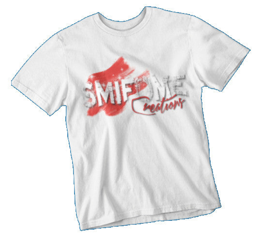 Custom Adult T-shirt