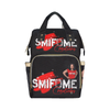 Custom Backpack